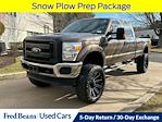 2016 Ford F-250 Crew Cab 4WD Pickup for sale #F600521 - photo 1