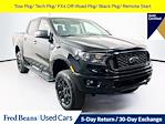 Used 2023 Ford Ranger XLT SuperCrew Cab for sale #F6006S - photo 1