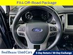 Used 2023 Ford Ranger XLT SuperCrew Cab for sale #F6006S - photo 11