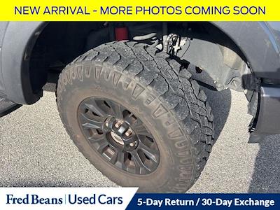 Used 2021 Ford F-250 Lariat Crew Cab for sale #F6008S - photo 2
