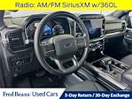 Used 2023 Ford F-150 XLT SuperCrew Cab for sale #F6009K - photo 11