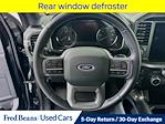 Used 2023 Ford F-150 XLT SuperCrew Cab for sale #F6009K - photo 13