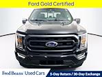 Used 2023 Ford F-150 XLT SuperCrew Cab for sale #F6009K - photo 2