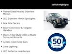 Used 2023 Ford F-150 XLT SuperCrew Cab for sale #F6009K - photo 19