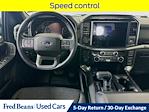 Used 2023 Ford F-150 XLT SuperCrew Cab for sale #F6009K - photo 25