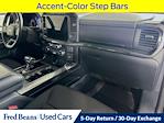 Used 2023 Ford F-150 XLT SuperCrew Cab for sale #F6009K - photo 31