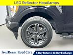 Used 2023 Ford F-150 XLT SuperCrew Cab for sale #F6009K - photo 33
