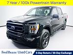 Used 2023 Ford F-150 XLT SuperCrew Cab for sale #F6009K - photo 4