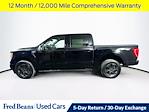 Used 2023 Ford F-150 XLT SuperCrew Cab for sale #F6009K - photo 5