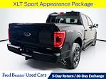 Used 2023 Ford F-150 XLT SuperCrew Cab for sale #F6009K - photo 9