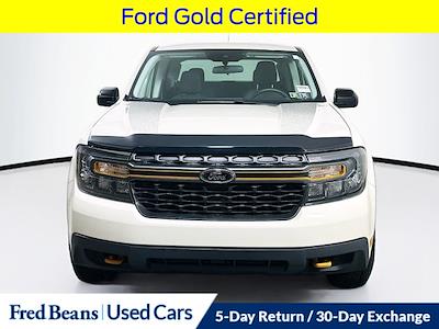 Used 2024 Ford Maverick - photo 1