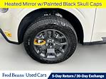 2024 Ford Maverick SuperCrew Cab AWD Pickup for sale #F6009K1 - photo 32