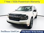2024 Ford Maverick SuperCrew Cab AWD Pickup for sale #F6009K1 - photo 4