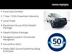 2022 Ford Expedition MAX 4WD SUV for sale #F601321 - photo 6