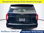 2022 Ford Expedition MAX 4WD SUV for sale #F601321 - photo 8