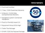 Used 2023 Ford F-150 Lariat SuperCrew Cab for sale #F6014K - photo 3