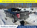 Used 2023 Ford F-150 Lariat SuperCrew Cab for sale #F6014K - photo 7
