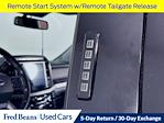 Used 2022 Ford F-150 XLT SuperCrew Cab for sale #F6015S - photo 18