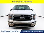 Used 2022 Ford F-150 XLT SuperCrew Cab for sale #F6015S - photo 2
