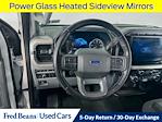 Used 2022 Ford F-150 XLT SuperCrew Cab for sale #F6015S - photo 23