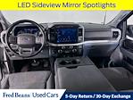 Used 2022 Ford F-150 XLT SuperCrew Cab for sale #F6015S - photo 24
