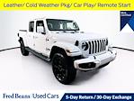 Used 2022 Jeep Gladiator High Altitude Crew Cab for sale #F6016S - photo 1