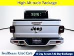 Used 2022 Jeep Gladiator High Altitude Crew Cab for sale #F6016S - photo 9