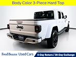 Used 2022 Jeep Gladiator High Altitude Crew Cab for sale #F6016S - photo 2