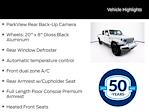 Used 2022 Jeep Gladiator High Altitude Crew Cab for sale #F6016S - photo 13