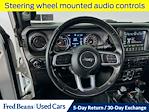 Used 2022 Jeep Gladiator High Altitude Crew Cab for sale #F6016S - photo 21