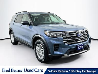 2026 Ford Explorer 4WD SUV for sale #F60194 - photo 1