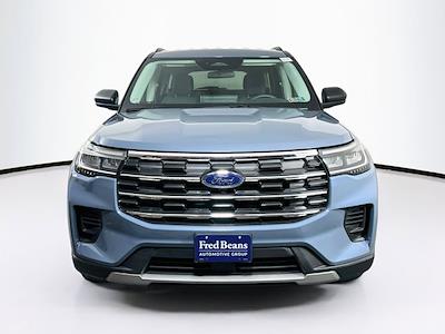 2026 Ford Explorer 4WD SUV for sale #F60194 - photo 2