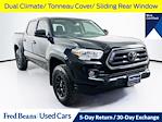 2022 Toyota Tacoma Double Cab 4WD Pickup for sale #F6021S - photo 1