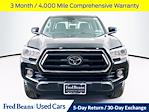2022 Toyota Tacoma Double Cab 4WD Pickup for sale #F6021S - photo 3