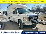 2018 Ford E-350 RWD Enclosed Service Body for sale #F6022K - photo 1