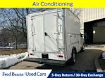 2018 Ford E-350 RWD Enclosed Service Body for sale #F6022K - photo 2