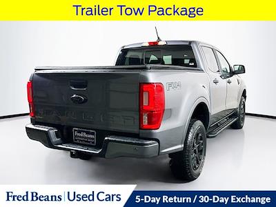 Used 2023 Ford Ranger - photo 1