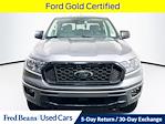 2023 Ford Ranger SuperCrew Cab 4WD Pickup for sale #F6023K - photo 4