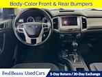 2023 Ford Ranger SuperCrew Cab 4WD Pickup for sale #F6023K - photo 25