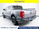 2023 Ford Ranger SuperCrew Cab 4WD Pickup for sale #F6023K - photo 9