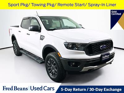 Used 2023 Ford Ranger - photo 1