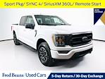 2023 Ford F-150 SuperCrew Cab 4WD Pickup for sale #F6025S - photo 1