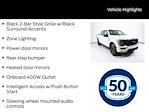2023 Ford F-150 SuperCrew Cab 4WD Pickup for sale #F6025S - photo 17