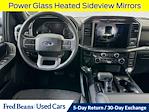 2023 Ford F-150 SuperCrew Cab 4WD Pickup for sale #F6025S - photo 23