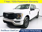 2023 Ford F-150 SuperCrew Cab 4WD Pickup for sale #F6025S - photo 4
