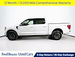 2023 Ford F-150 SuperCrew Cab 4WD Pickup for sale #F6025S - photo 5
