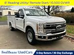 2023 Ford F-350 Regular Cab SRW RWD Cab Chassis for sale #F6025S1 - photo 1