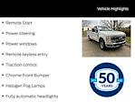 2023 Ford F-350 Regular Cab SRW RWD Cab Chassis for sale #F6025S1 - photo 16