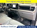 2023 Ford F-350 Regular Cab SRW RWD Cab Chassis for sale #F6025S1 - photo 25