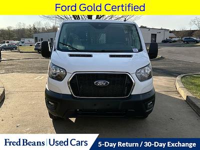 Used 2024 Ford Transit 250 - photo 1